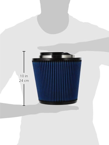 Afe 24-91051 Magnum Flow Air Filter, Blue