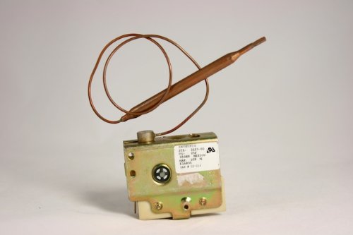 Invensys Spa Thermostat 1/4'' - 12'' Eaton 275-3123-00