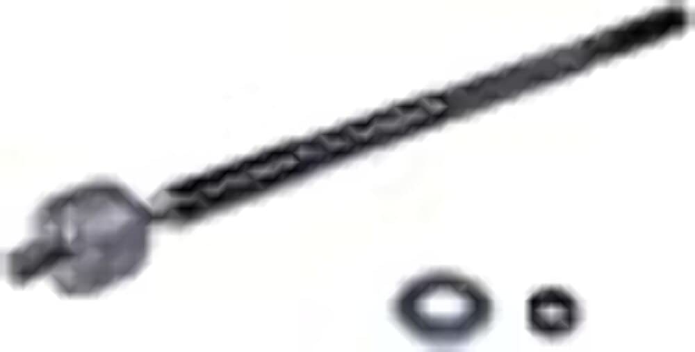 Dorman Is425Xl Front Inner Steering Tie Rod End Compatible With Select Honda Models
