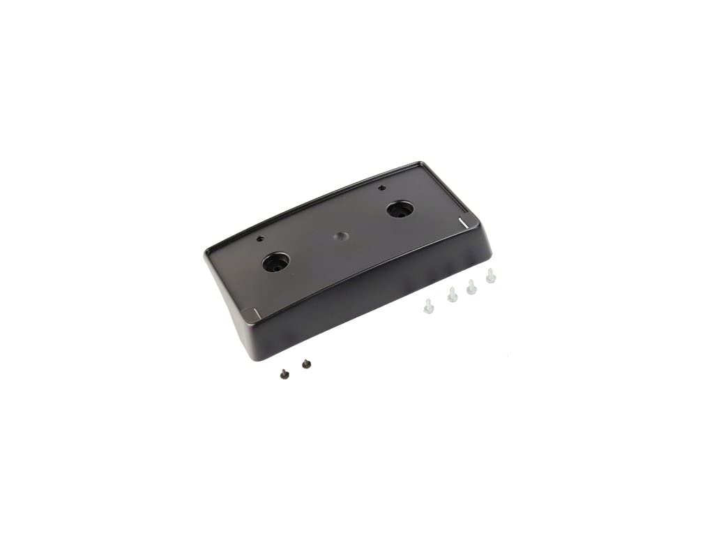 Mopar 68274215Ae Bracket License Plate