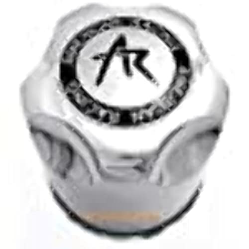 American Racing Ar Cap Push Thru Plastic 83, 85Bc - 1425000S