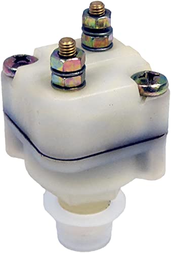 TORQUE SL-4 Style Stop Light Switch (Replaces Bendix 228600, Sealco 8100, Tectran 10-228600) (TR228600)