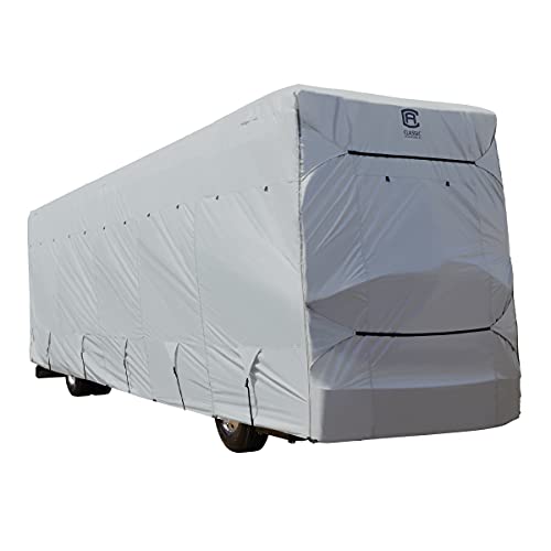 Classic Accessories Over Drive Permapro Class A Rv Cover, Fits 33 - 37 Rvs