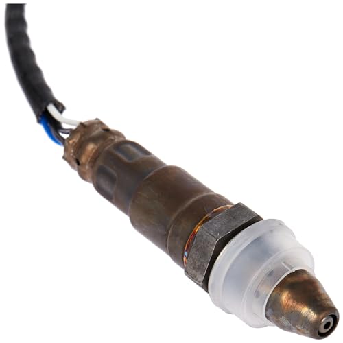 Denso Oxygen Sensor 234-9133 - High-Quality Replacement Part for Optimal Performance