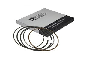 Namura Piston Rings Pistons Only