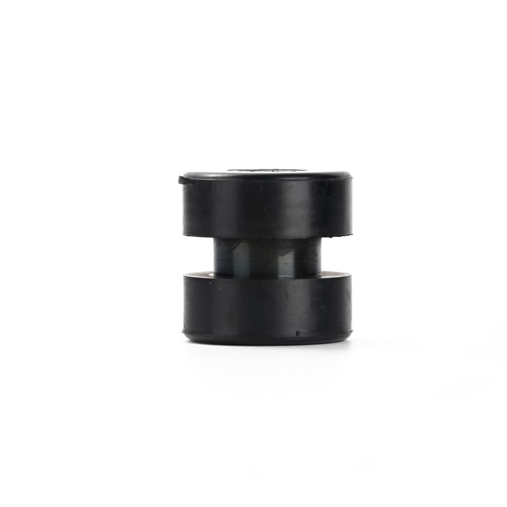 Exhaust Valves Bushing Kit 90.9053G Mounts Accessories for Peterbilt 357 375-379 385(Black)