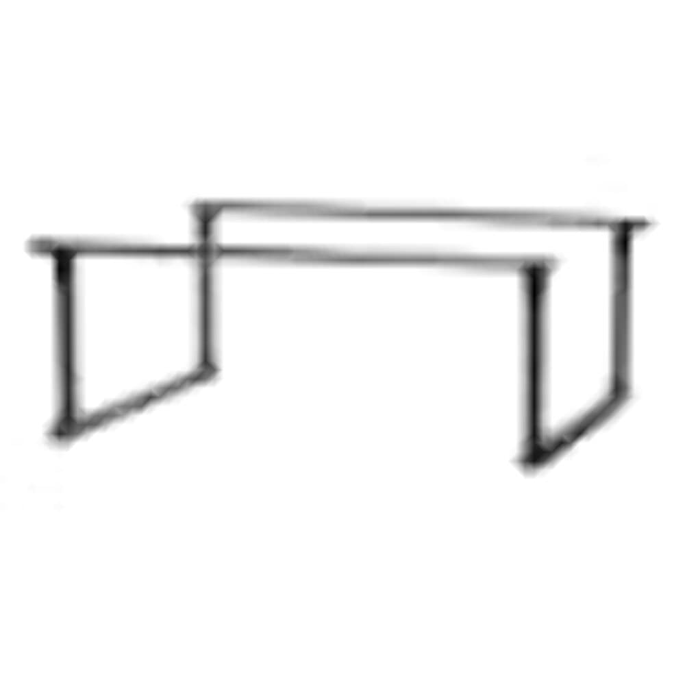 Rapid Switch Rss20023 Truck Rack-Pro Sport Fs Short Bed