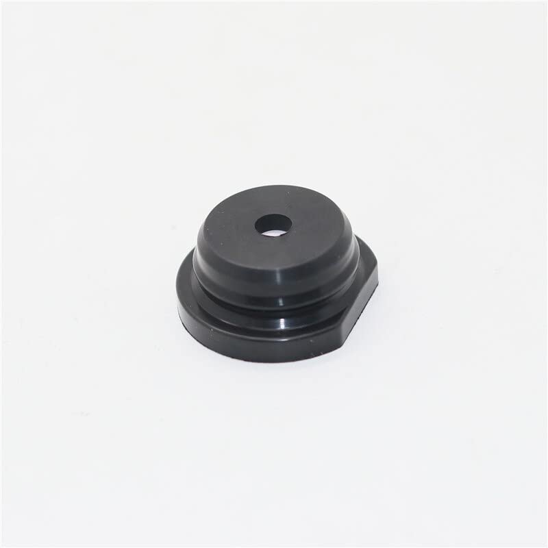 BIG TIGER PARTS Genuine OEM Plug 24352-2GGB0 for Hyundai Kia, Black, Ethylene Propylene Diene Monomer Rubber