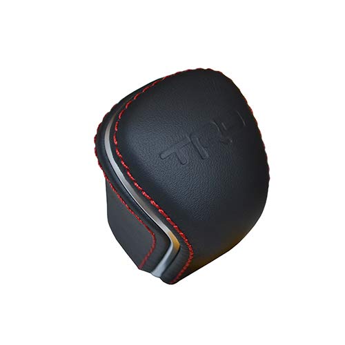 Toyota Genuine Camry & Avalon Trd Edition Leather Shift Knob Pt45A-03210