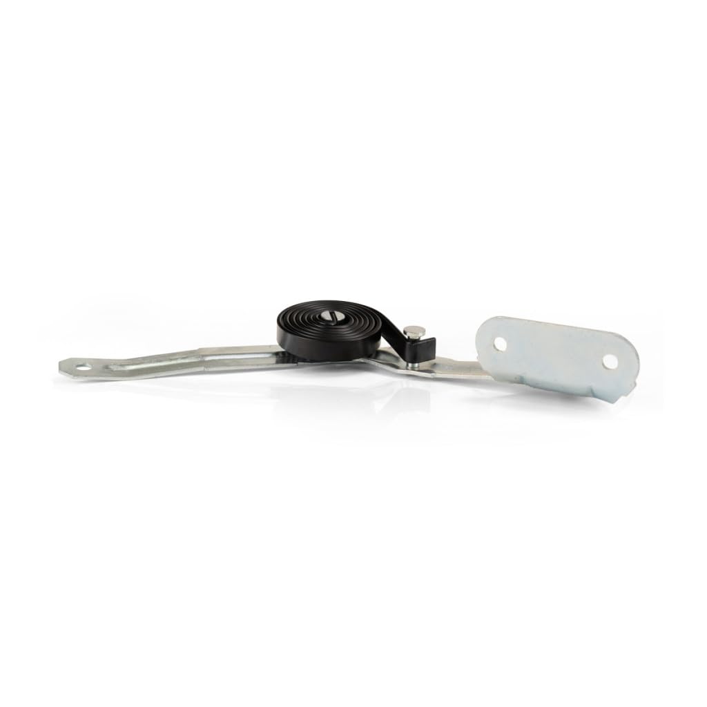 For Ford Bronco 1990 91 92 93 94 95 1996 Hood Hinge Passenger Side | Steel | Replacement For FO1236104 | 615343329307