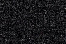 Auto Custom Carpets Replacement Floor Liner - Molded Cutpile for 1975-1980 Chevrolet C10, Black, Nylon, 2WD Automatic