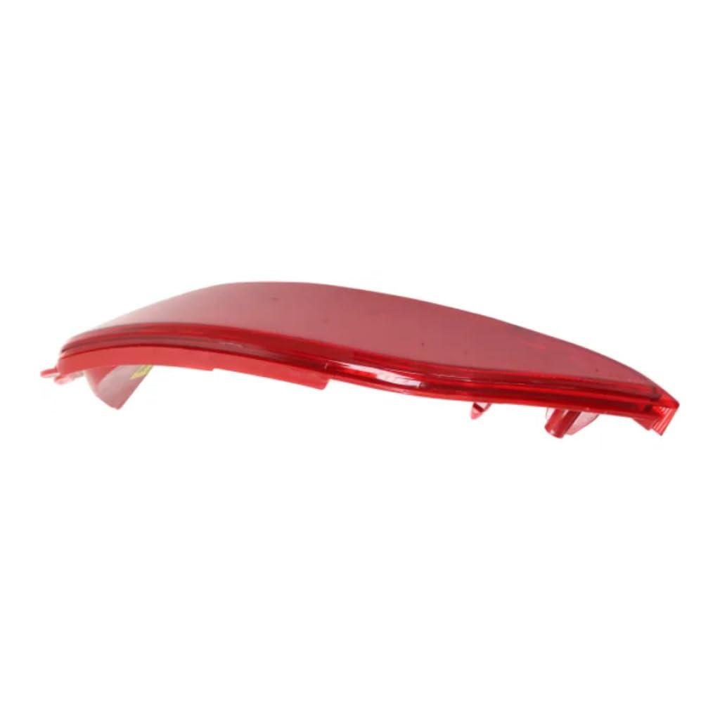 For Hyundai Tucson Bumper Reflector 2016 2017 2018 Driver Side Rear Dot Certified Hy1184116 | 92405-D3050