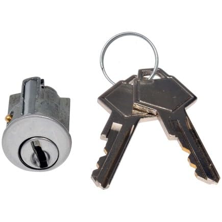 Dorman - Oe Solutions 989-002 Ignition Lock Cylinder Assembly