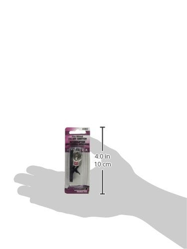 Dorman Help! 85982 Toggle Switch, Pre-Wired
