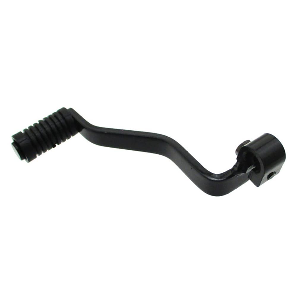 DJ-Motor Black 11mm Gear Shifter Shift Lever for 50cc 110cc 125cc 140cc 150cc 160cc Chinese Pit Dirt Bike ATV Quad Stomp Demon X