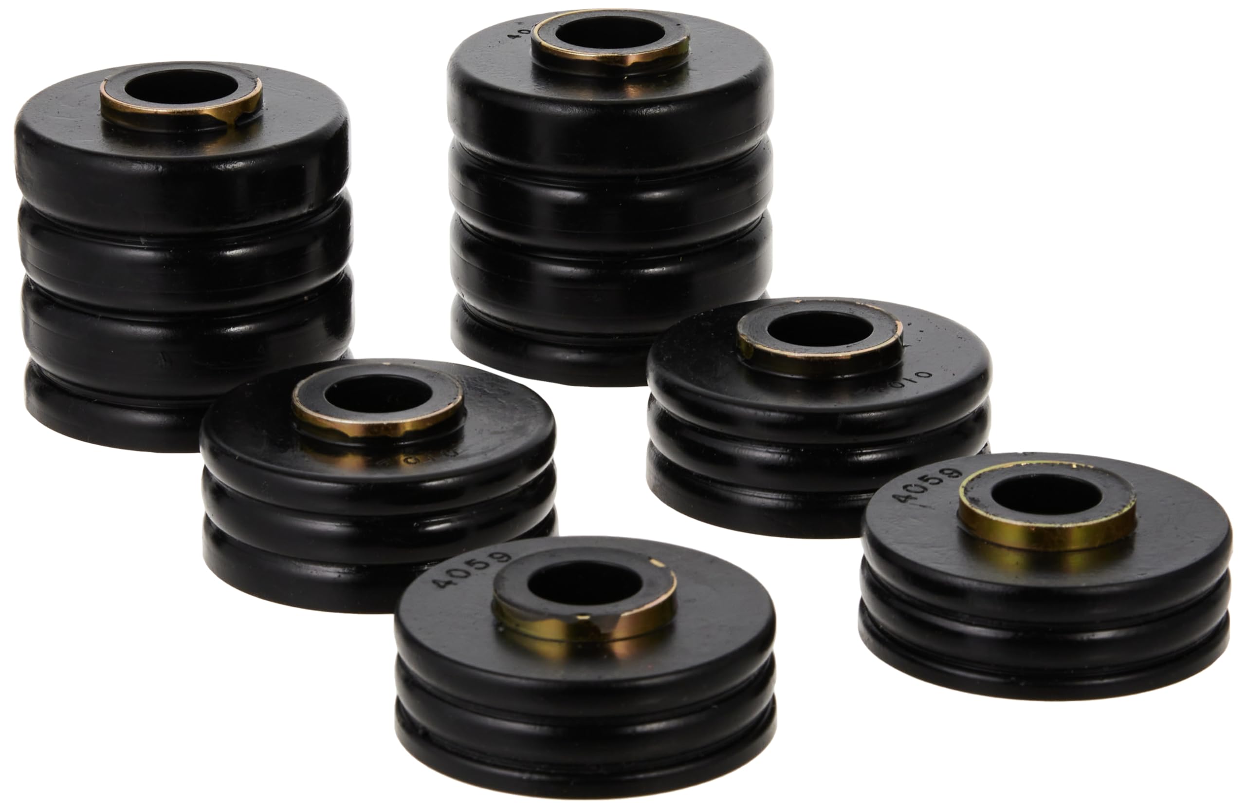 Energy Suspension 3.4103G Body Mount For Gm