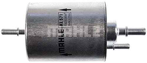 Mahle Kl 571 Fuel Filter
