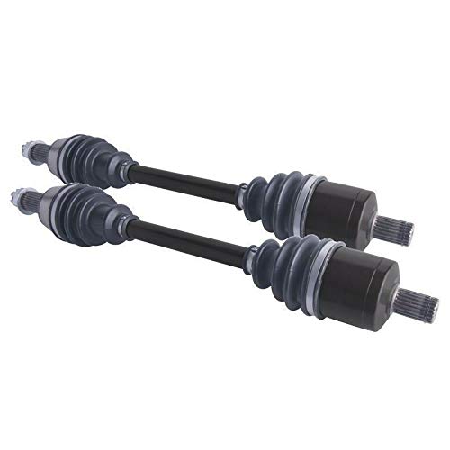 East Lake Axle front cv axles set for Polaris RZR 900 50 2015-2023 1333262
