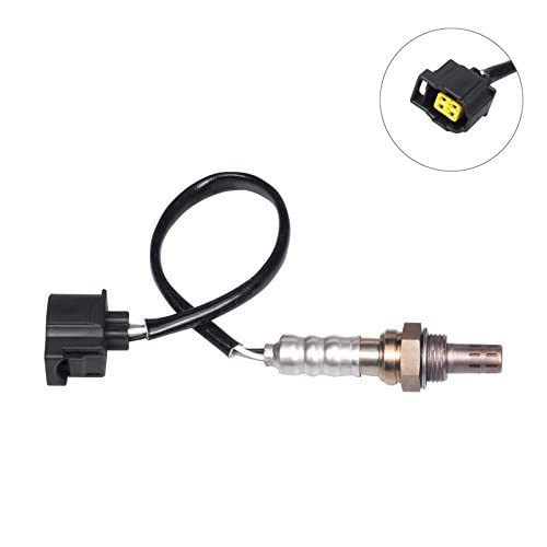 Mostplus 234-4587 Oxygen Sensor Compatible For Dodge Dakota Durango Ram Jeep Grand Cherokee Mitsubishi Raider (Set Of 2)