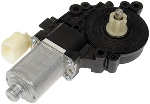Dorman 742-092 Power Window Motor Compatible With Select Ford / Lincoln Models