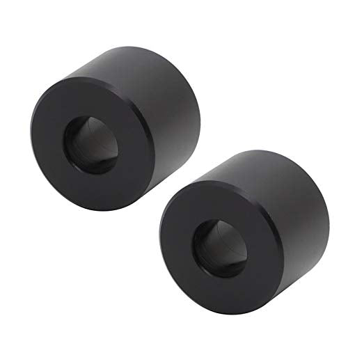 PLSUSJHAO Chain Roller Upper and Lower Rollers Fit for Yamaha WARRIOR YFM350 1987-2004 BLASTER YFS200 1988-2006