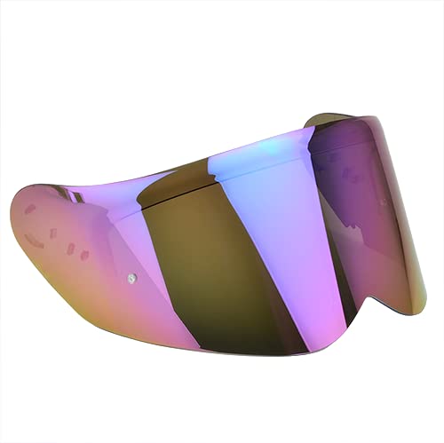 SIMPSON MBISE Mod Bandit Iridium Shield Ext