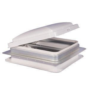 HENGS IND Hengs 73111C1G1 Universal Elixir Vent