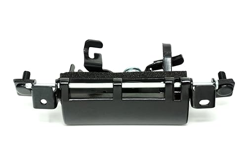 Sentinel Parts Upgraded Heavy Duty Metal Rear Tailgate Latch Trunk Handle Compatible with 1998-2003 Toyota Sienna, 2001-2007 Seq