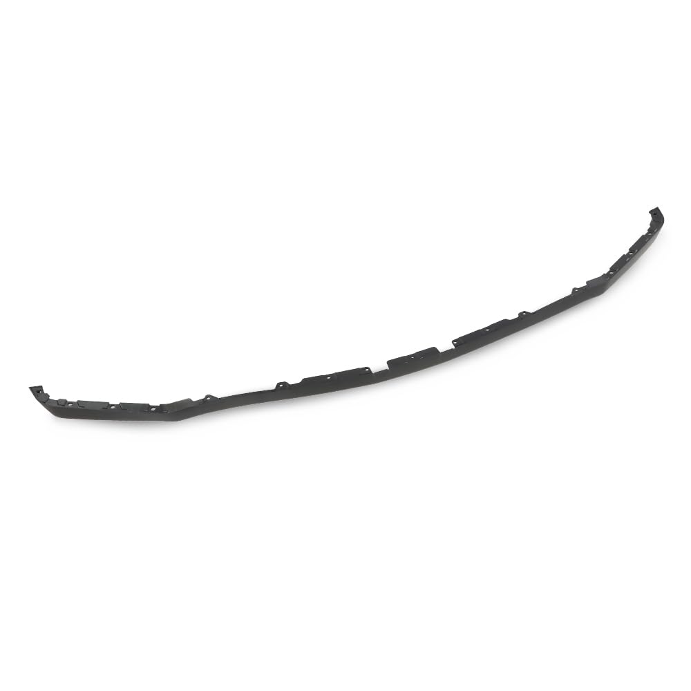 PIT66 Front Lower Deflector Valance Panel Compatible with 2020-2022 Ford F250 F350 F450 F550 Super Duty (Tremor Package Only) LC