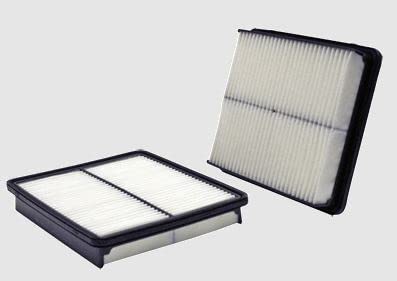 Wix Filters Pxa49250 Air Filter