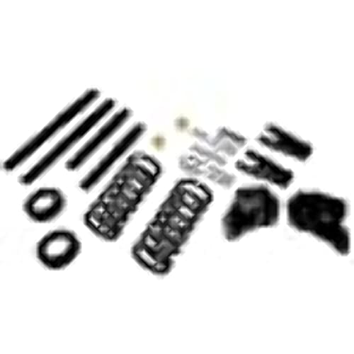 Belltech 664Nd Lowering Kit With Nitro Drop 2 Shocks