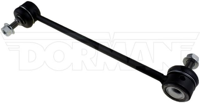 Mas Industries - Sl65015 - Mas Industries Suspension Stabilizer Bar Link Kit P/N:Sl65015