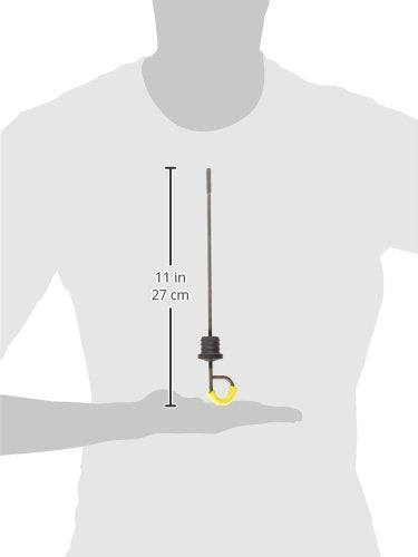 Honda Genuine ATF Dipstick 25610-PRM-013 for Accurate Fluid Level Measurement