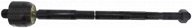 Dorman Premium Ti92280Pr Front Inner Steering Tie Rod End Compatible With Select Buick/Chevrolet Models