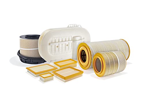 Mahle Lx 2024/1 Air Filter
