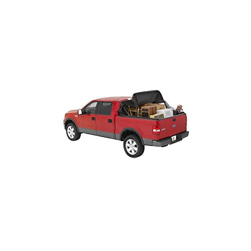 Bestop Supertop Truck Bed Cover, Black Diamond, 6.5' Bed, Vinyl, for 1997-2017 Chevy Silverado/GMC Sierra 1500/2500/350