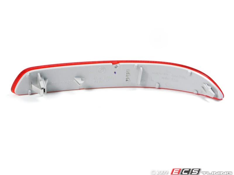 Bmw 63-21-7-158-949 Reflector Left