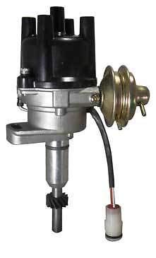 OEG Parts New Distributor Compatible With Toyota 4Runner Celica Corona Pickup 2.4 22REC 1981-1990 19100-35030, 19100-35120, 1910