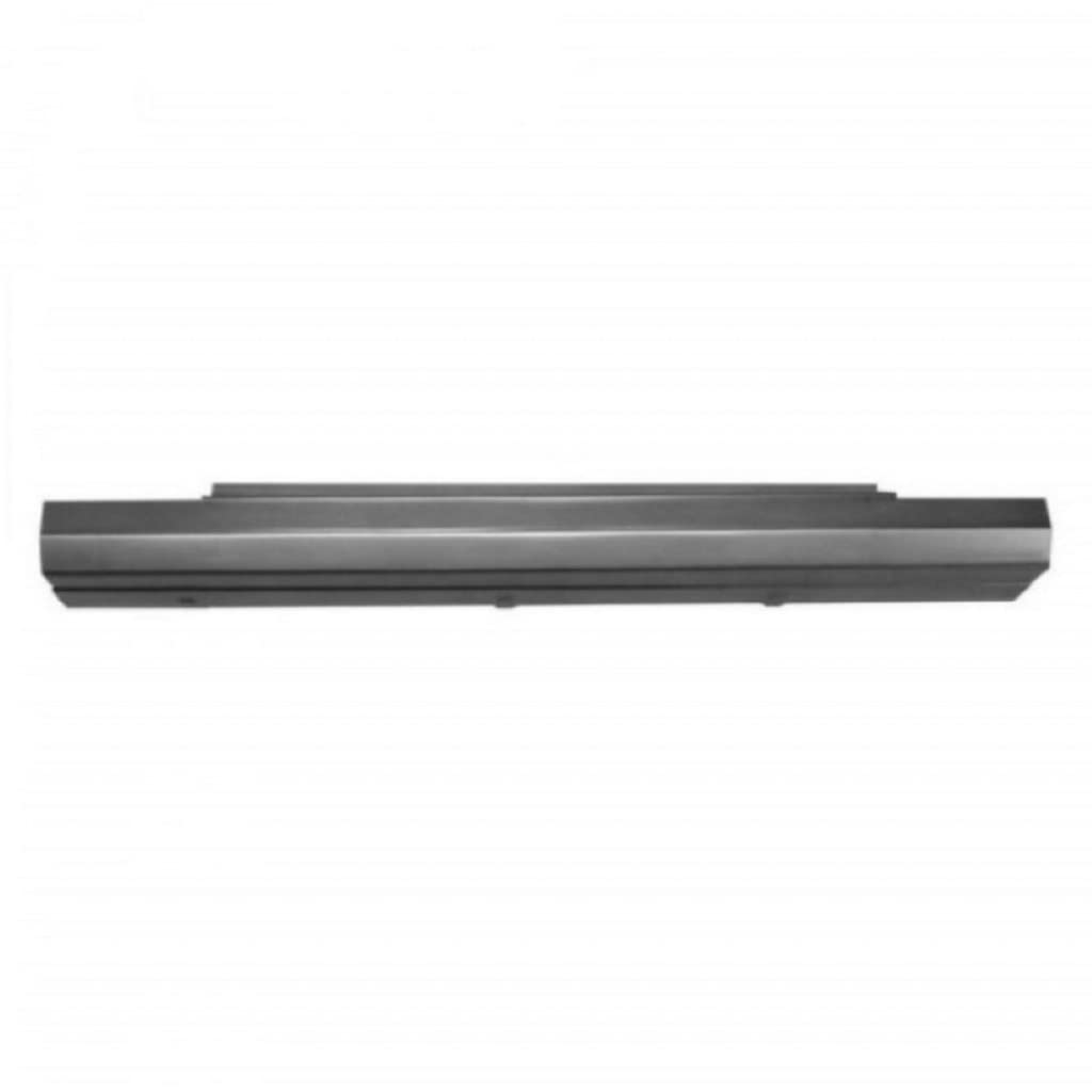 For Chevy Silverado 1500 2007 08 09 10 11 12 2013 Rocker Panel Driver Side | Slip-On | 2 Door