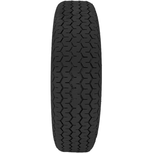 Mickey Thompson Sportsman Front Bias Tire - 26X7.50-15Lt 100T