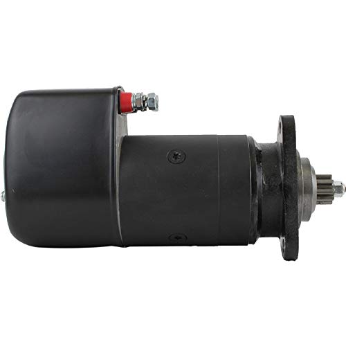 DB Electrical 410-24203 Starter For Claas Chopper Jaguar 680 1975-1987 75 76 77 78 79 80 81 82 83 84 85 86 87 685Sl 1987-1993 88