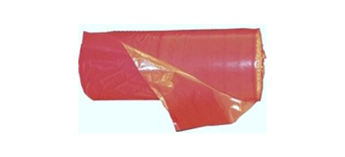 Danger Flag Red (Pack Of 1)