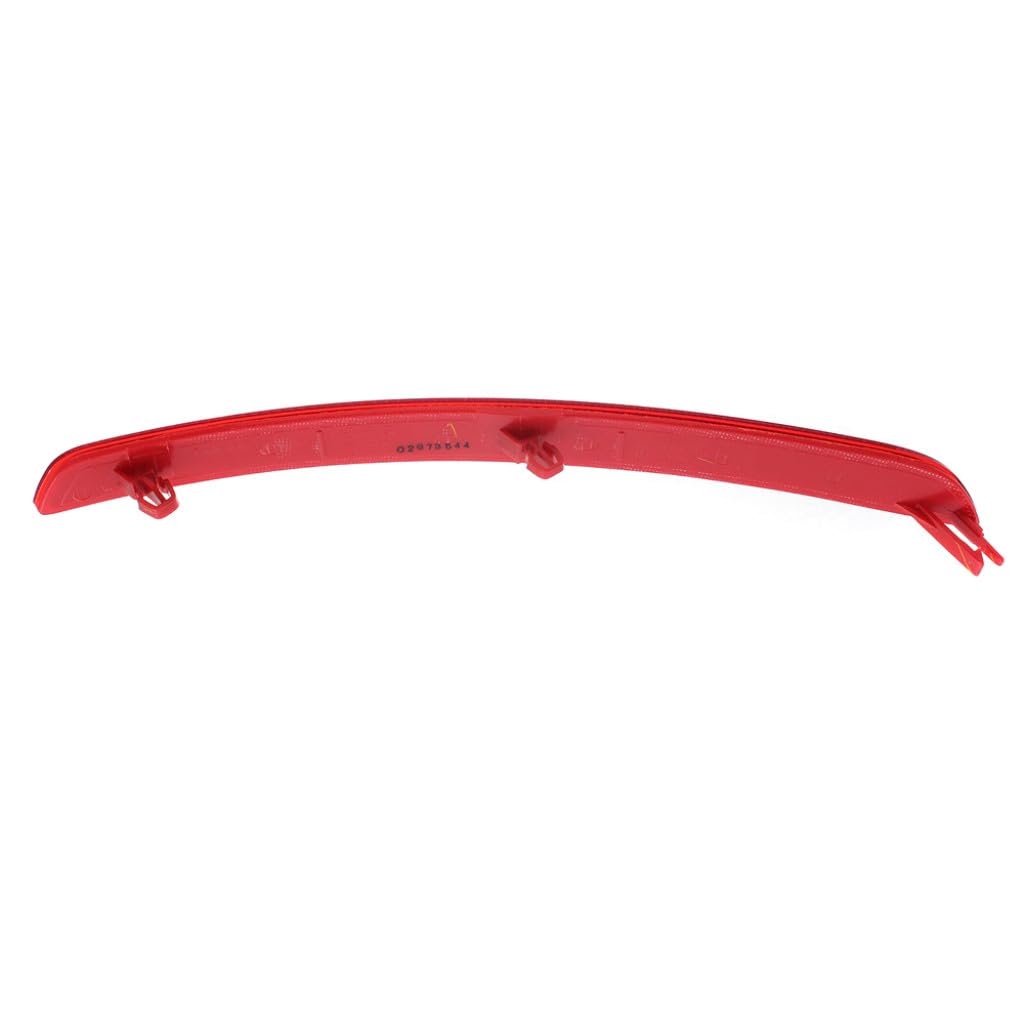 For Volkswagen Beetle Rear Bumper Reflector 2012 13 14 15 2016 Driver Side | For Vw1184102 | 5C5 945 105