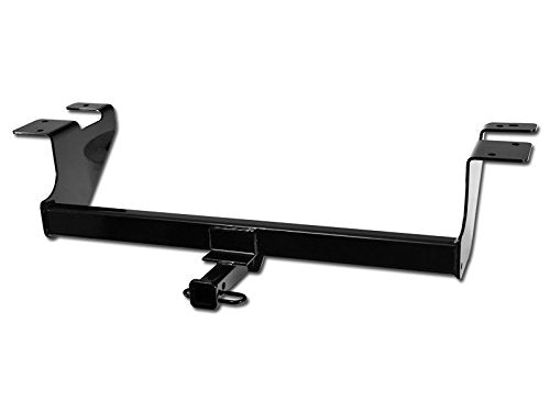 Armordillo 2005-2010 Pontiac G6 Class 2 Trailer Hitch - Black