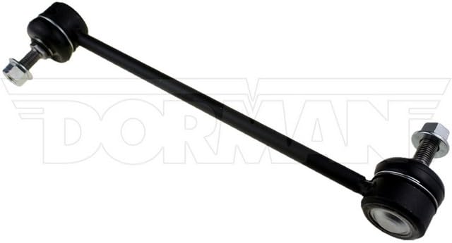 Mas Industries - Sl65015 - Mas Industries Suspension Stabilizer Bar Link Kit P/N:Sl65015