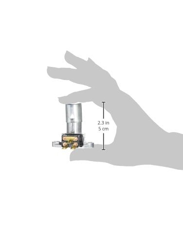 Standard Tru-Tech Ds72T Dimmer Switch