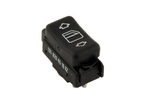 MTC 3114/124-820-45-10 Window Switch (Mercedes models)