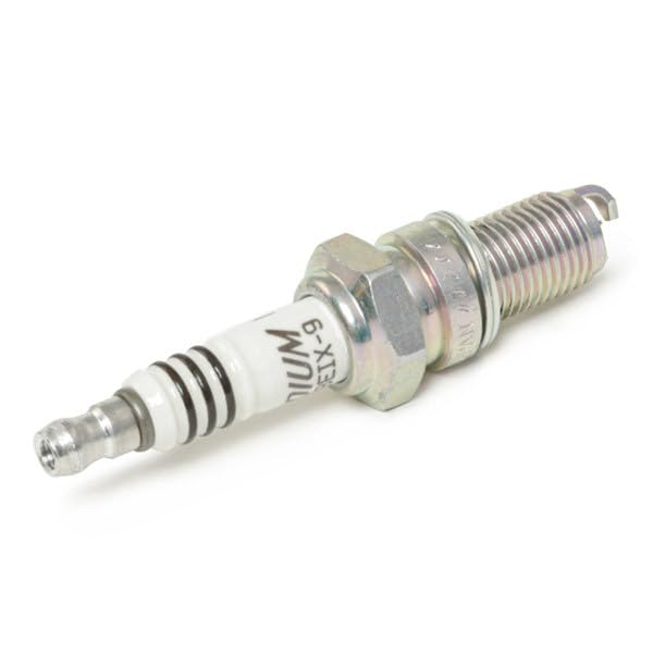 Ngk Dpr8Eix-9 Plugs