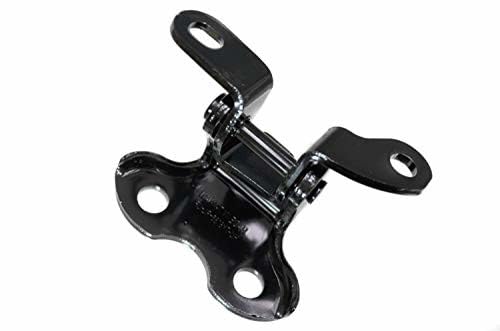 PT Auto Warehouse DH-TO6185U-RR - Door Hinge, Upper - Rear Right Passenger Side, Replaces # 68750-20122, 68750-06010, 68750-0H01