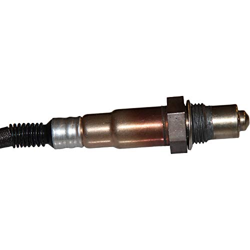 Walker Products 350-34223 Oxygen Sensor, Original Equipment Replacement Downstream Heated O2 Sensor, Direct Fit